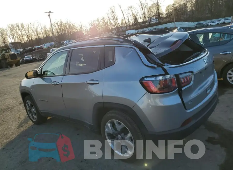 3C4NJCCBXLT211442 Photo# 2