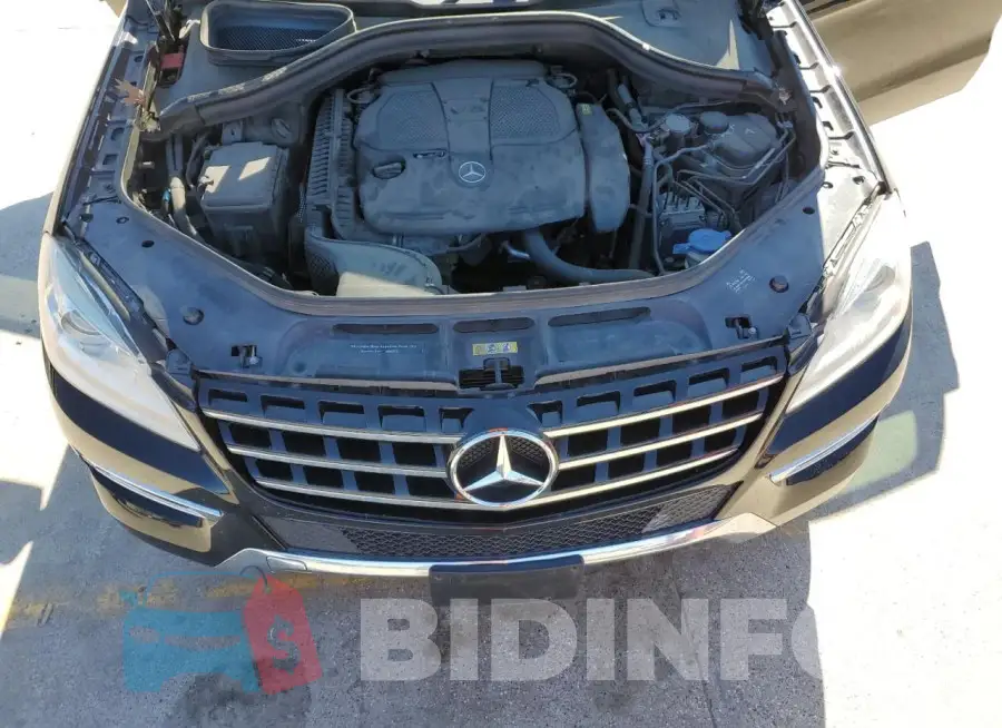 4JGDA5JB4FA452950 Photo# 12