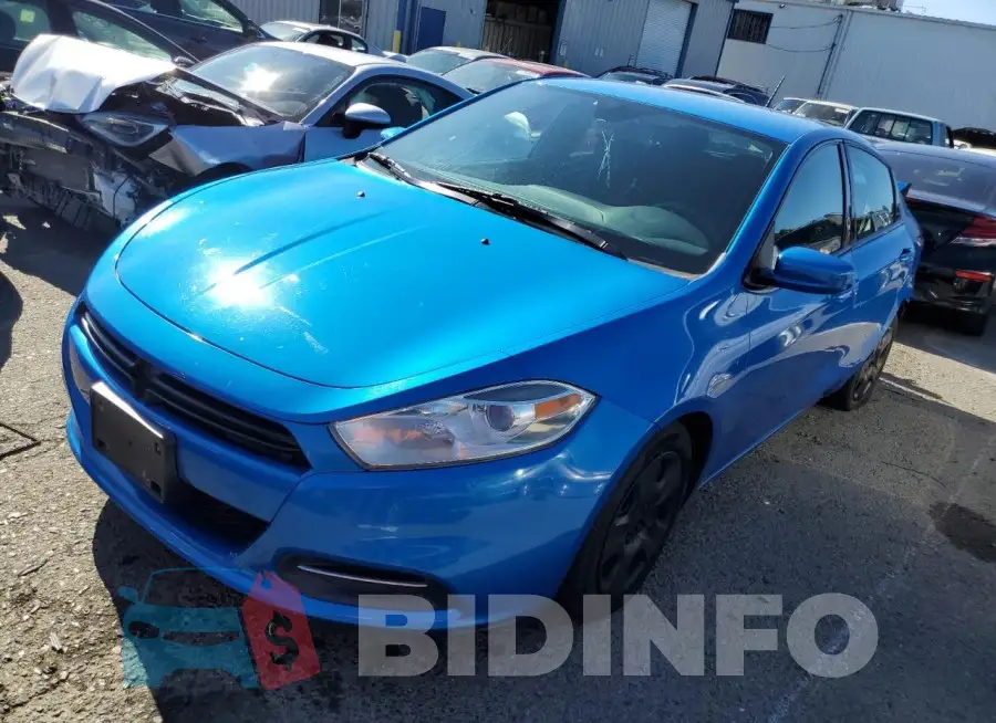 1C3CDFAAXGD564886 Photo# 1