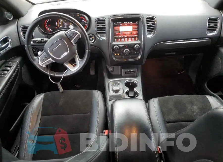 1C4RDHAG7FC176508 Photo# 8