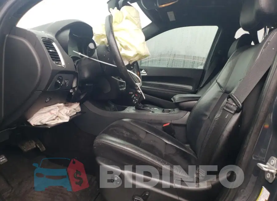 1C4RDJDG1JC205822 Photo# 7