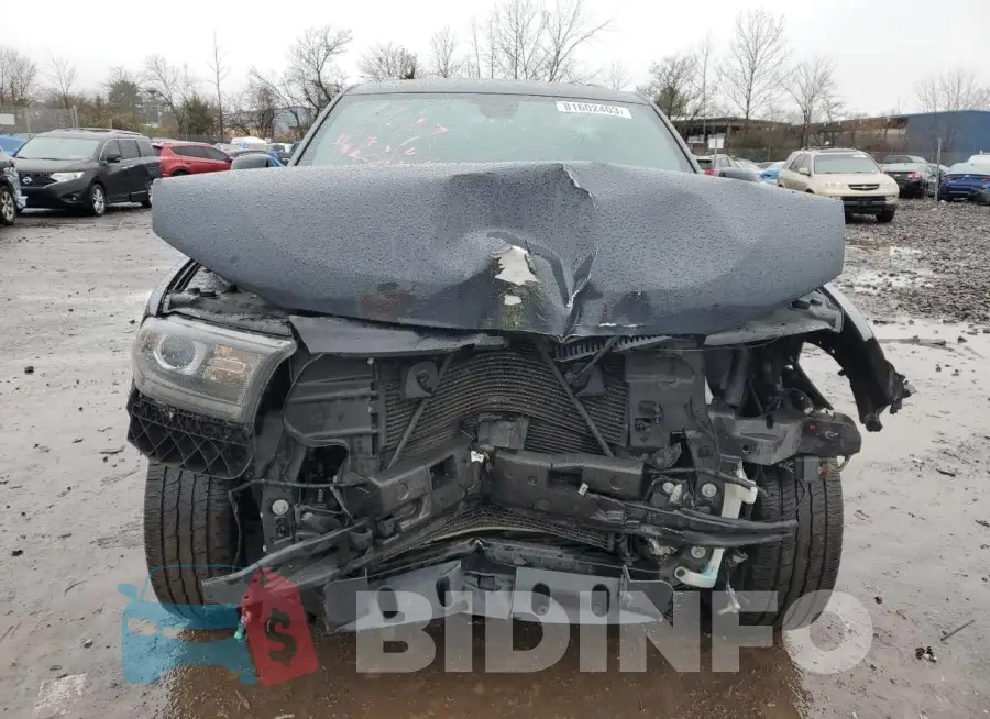 1C4RDJDG1JC205822 Photo# 5