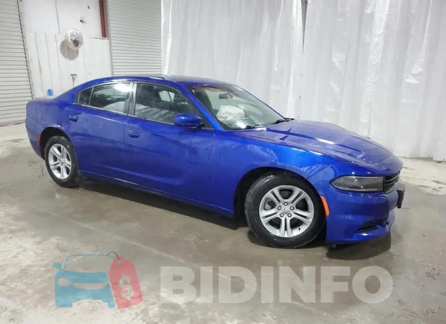 2C3CDXBG6NH145281 Photo# 4