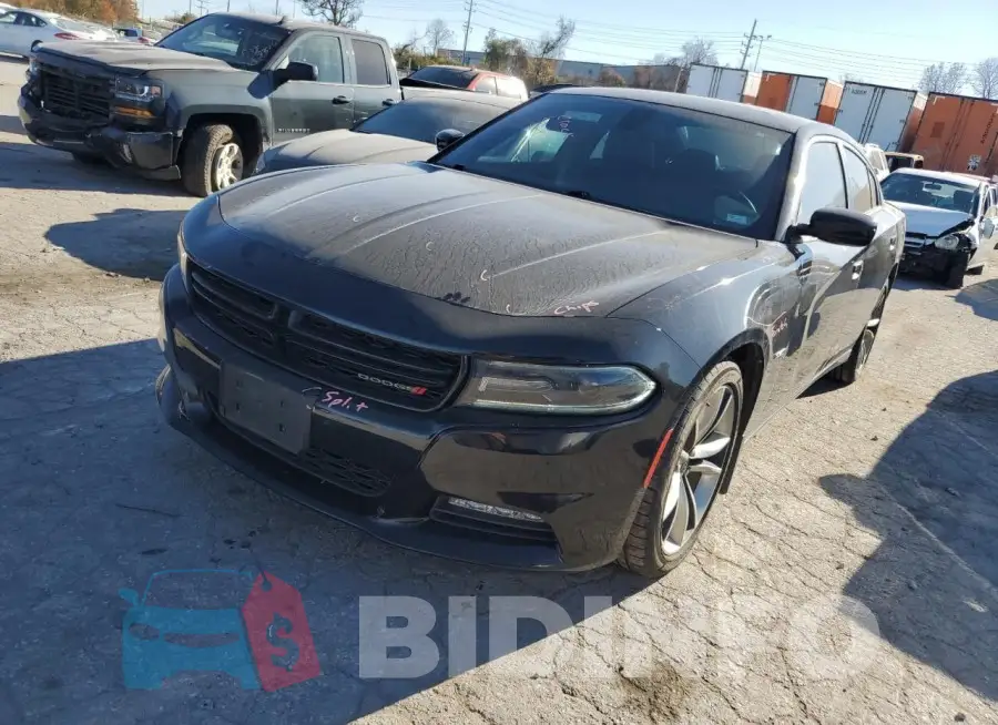 2C3CDXCTXFH778752 Photo# 1