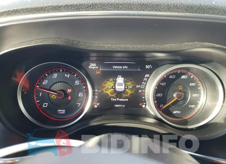 2C3CDXFG7GH181140 Photo# 9
