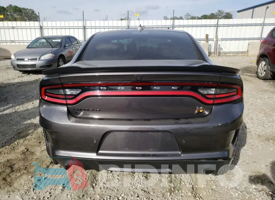 2C3CDXGJ1PH522591 Photo# 6