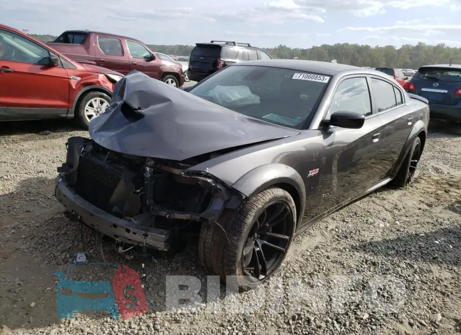 2C3CDXGJ1PH522591 Photo# 1
