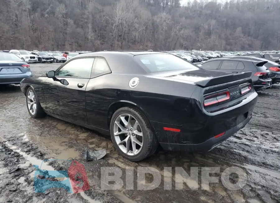 2C3CDZJG4PH507219 Photo# 2