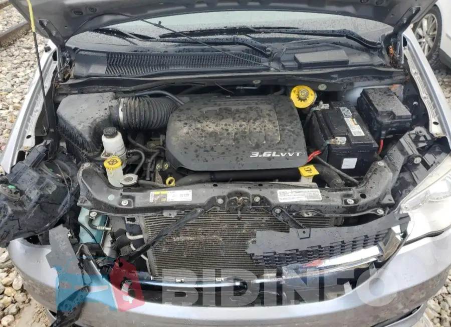 2C4RDGDG9GR373761 Photo# 11