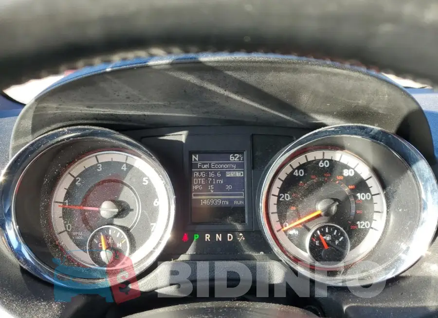 2C4RDGEG3JR140674 Photo# 9
