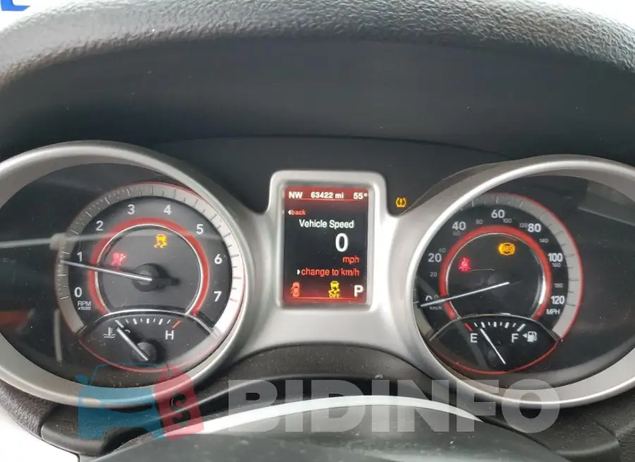 3C4PDCAB1JT491011 Photo# 9