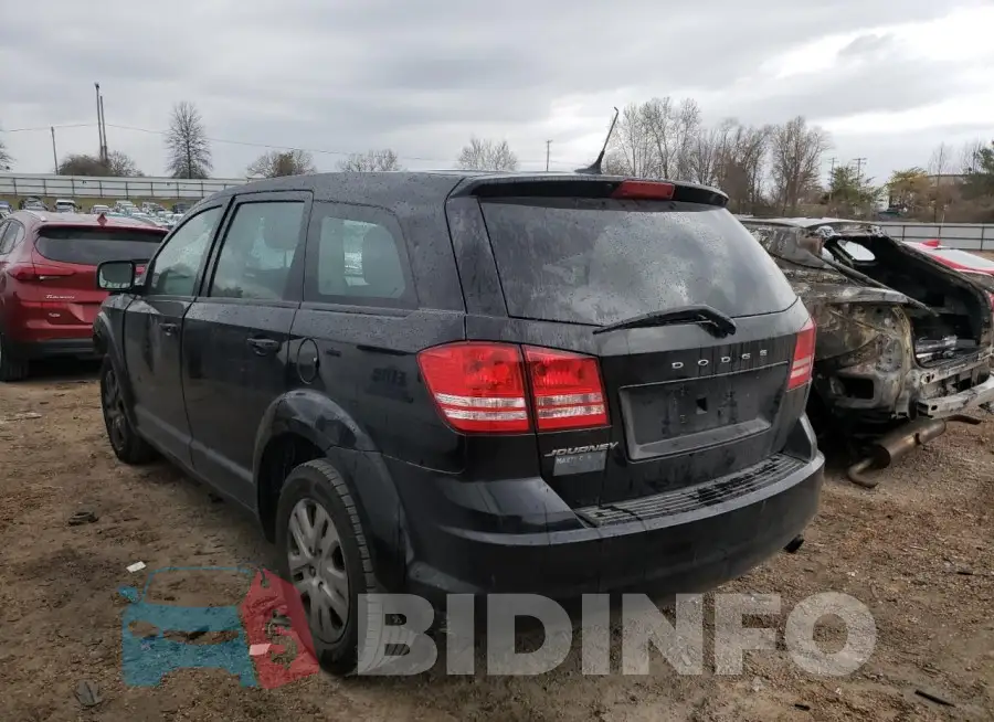 3C4PDCAB7FT720167 Photo# 2