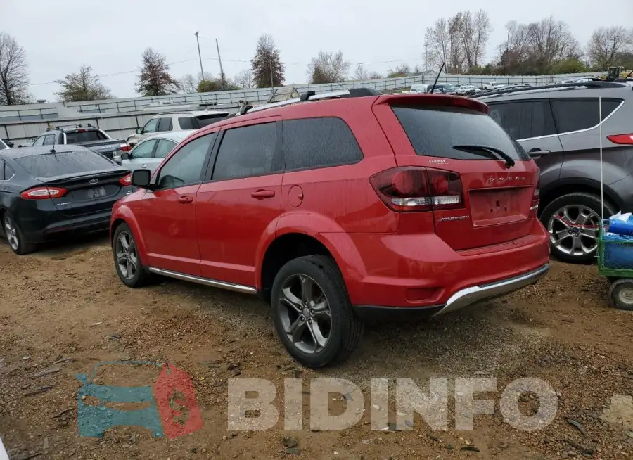 3C4PDCGB7HT534736 Photo# 2