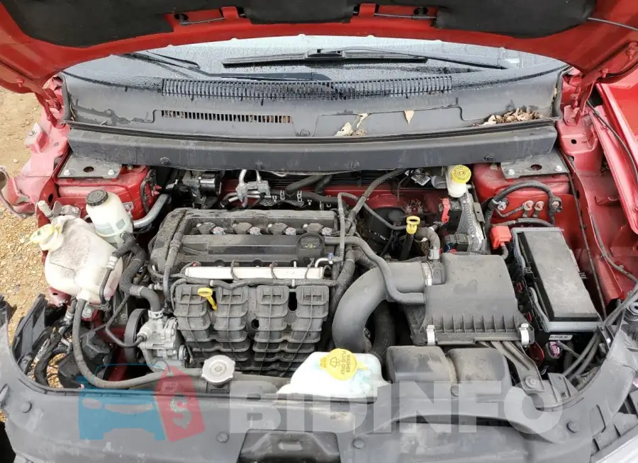 3C4PDCGB7HT534736 Photo# 12