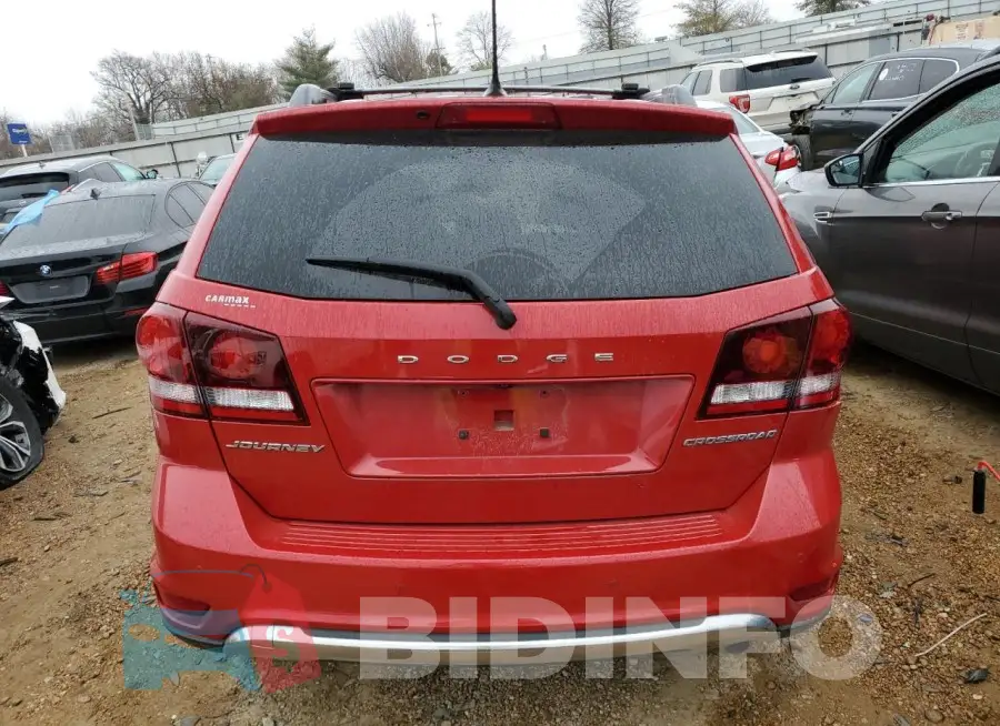 3C4PDCGB7HT534736 Photo# 6