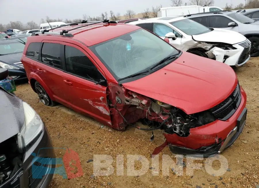 3C4PDCGB7HT534736 Photo# 4