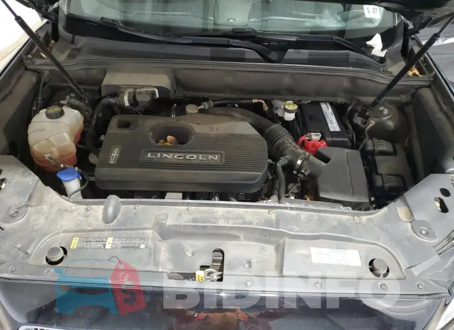 2LMPJ8K93KBL11770 Photo# 12