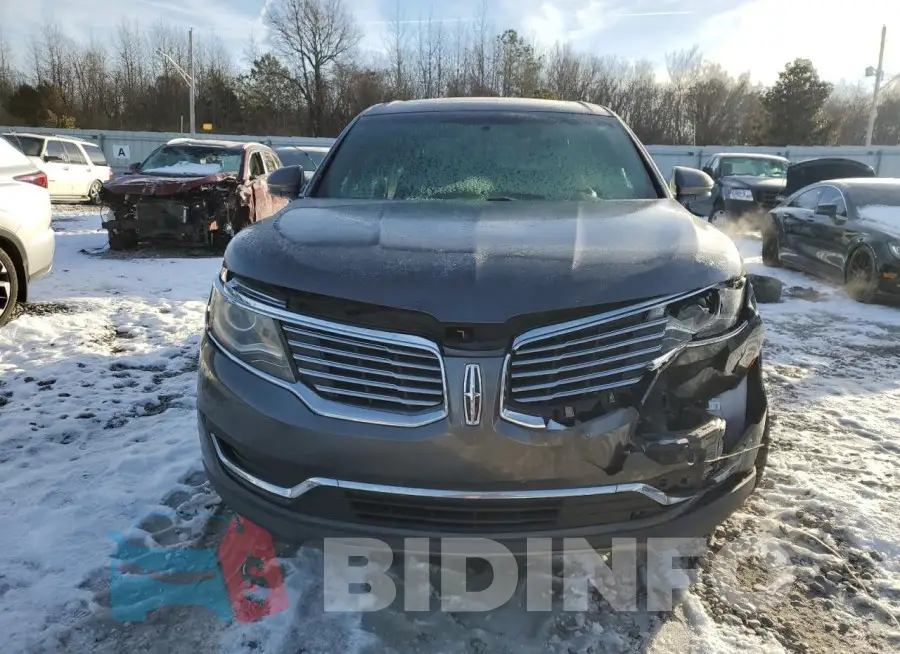 2LMPJ8LR7JBL14894 Photo# 5