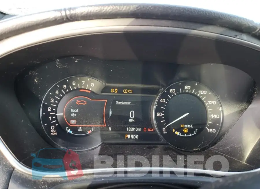 2LMPJ8LR7JBL14894 Photo# 9