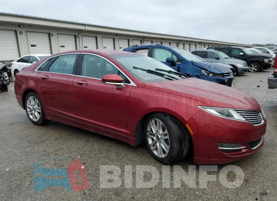 3LN6L2G98GR612146 Photo# 4