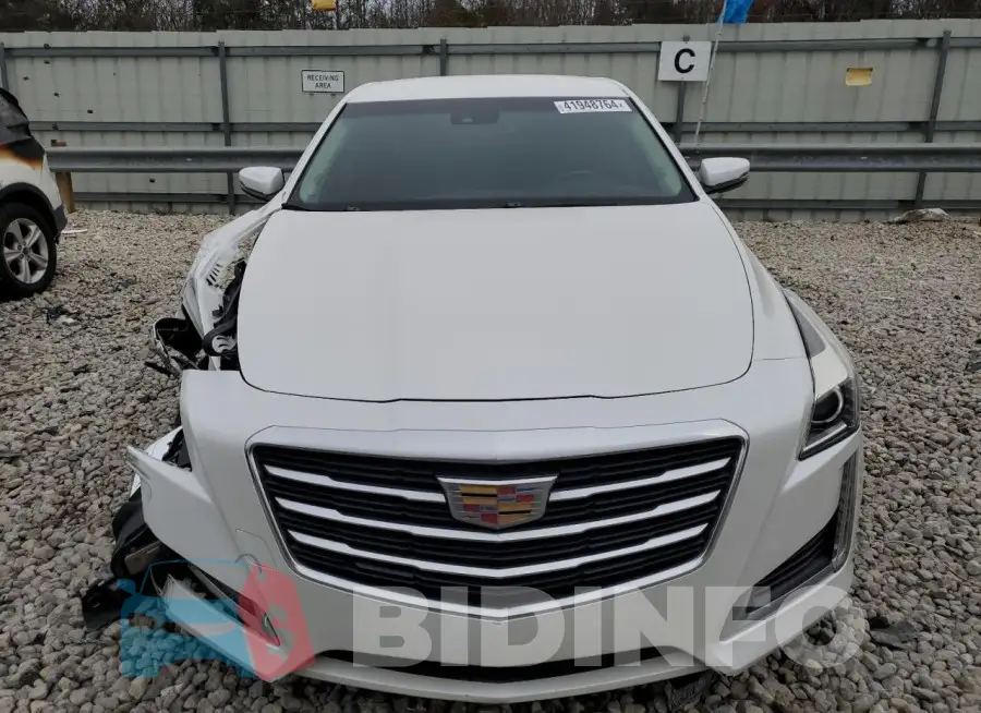 1G6AR5S35F0117132 Photo# 5