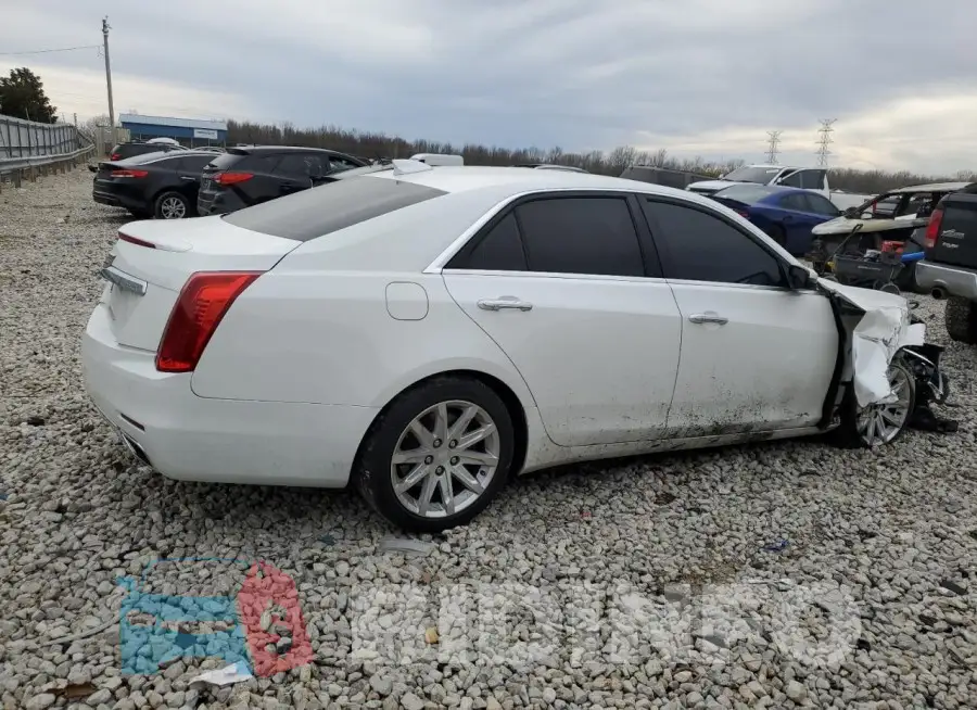 1G6AR5S35F0117132 Photo# 3