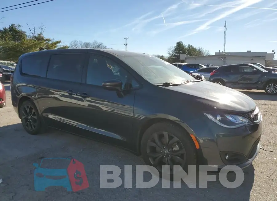 2C4RC1FG2LR287019 Photo# 4