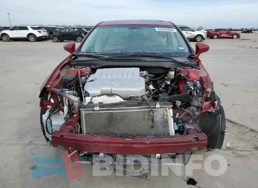 JTHBK1GG8F2200020 Photo# 5