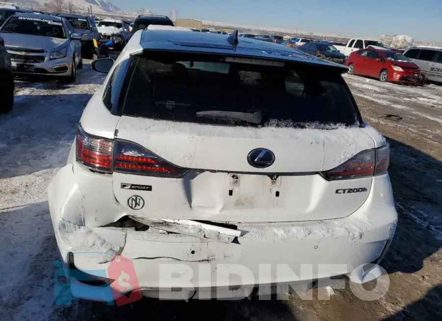 JTHKD5BH9F2217880 Photo# 6