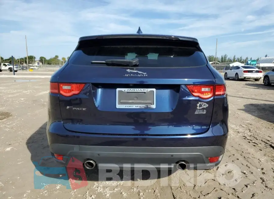 SADCK2BV3HA065480 Photo# 6