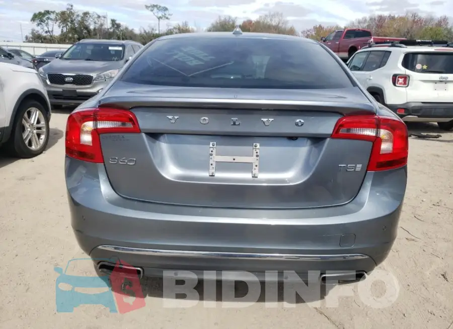 LYV402FK5GB095559 Photo# 6
