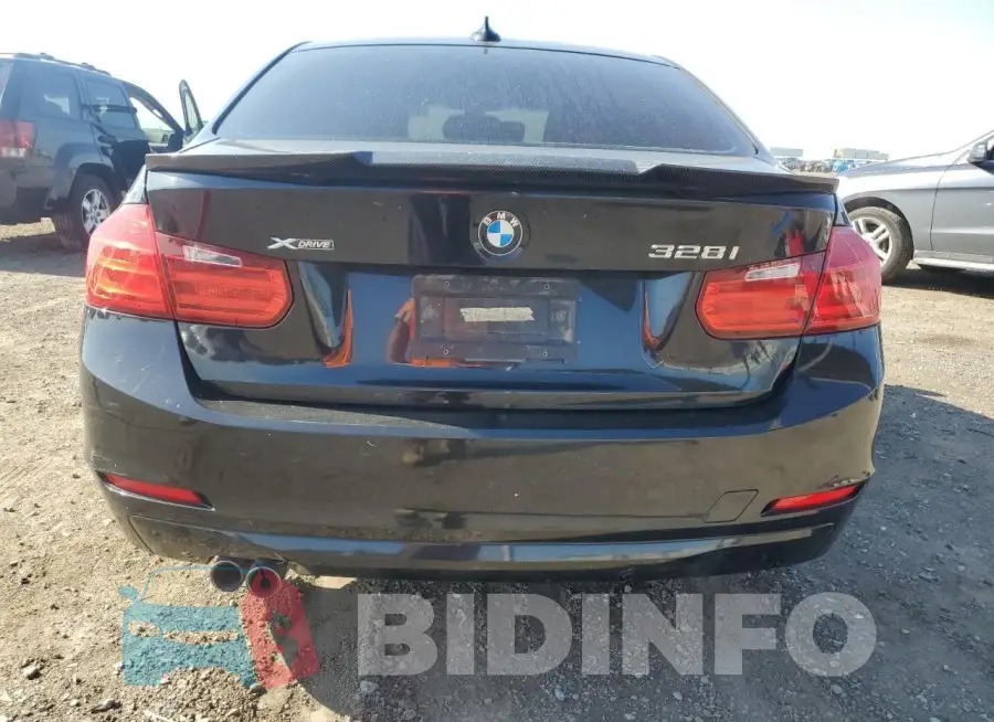 WBA3B5G55FNS13086 Photo# 6