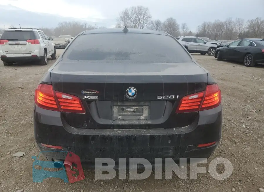 WBA5A7C55GG148985 Photo# 6