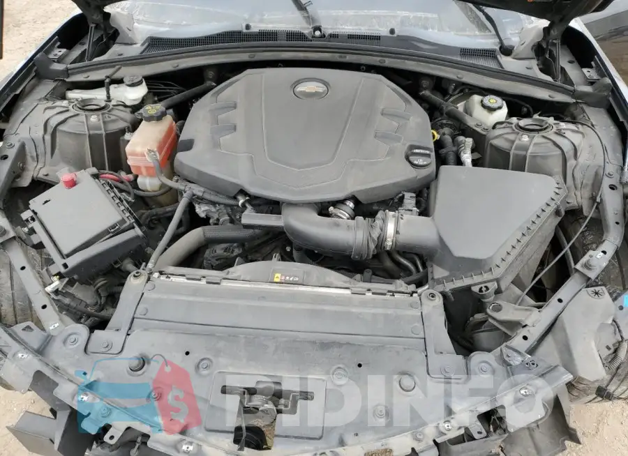 1G1FB1RS0J0123354 Photo# 11