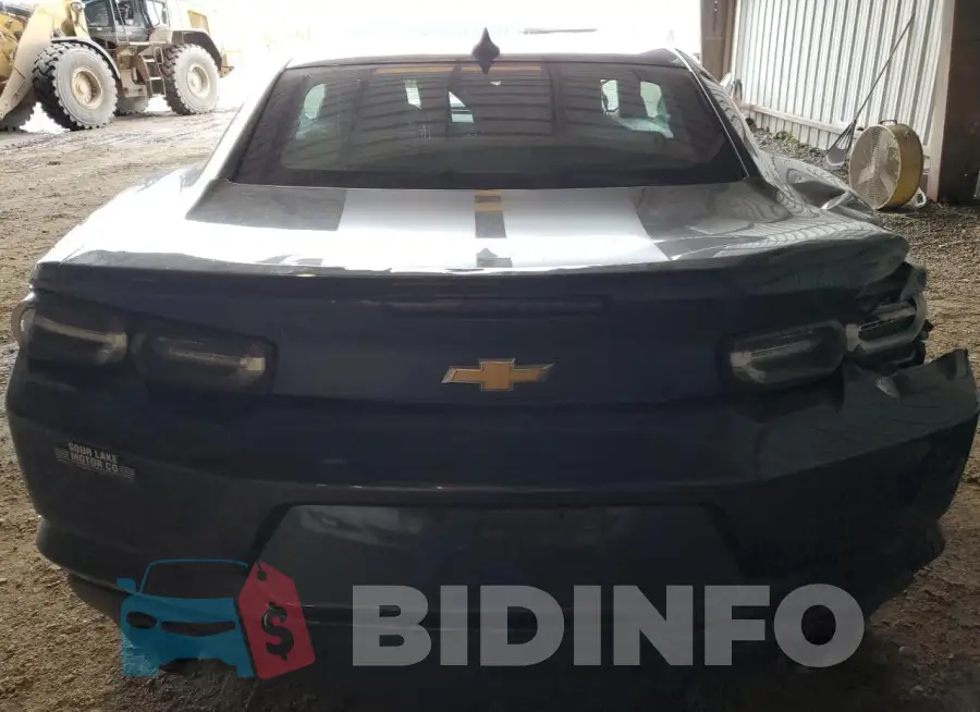1G1FB1RX5M0101267 Photo# 6