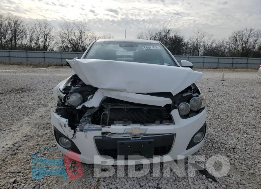 1G1JC5SH5F4153172 Photo# 5