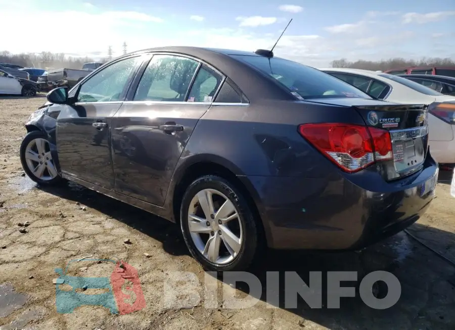 1G1P75SZ3F7290519 Photo# 2