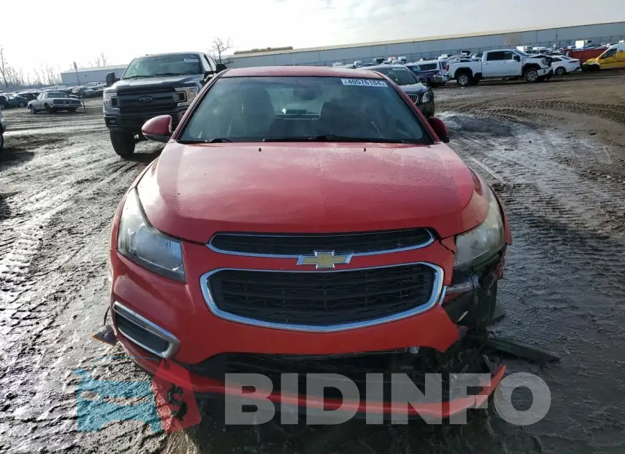 1G1PC5SB0F7166285 Photo# 5