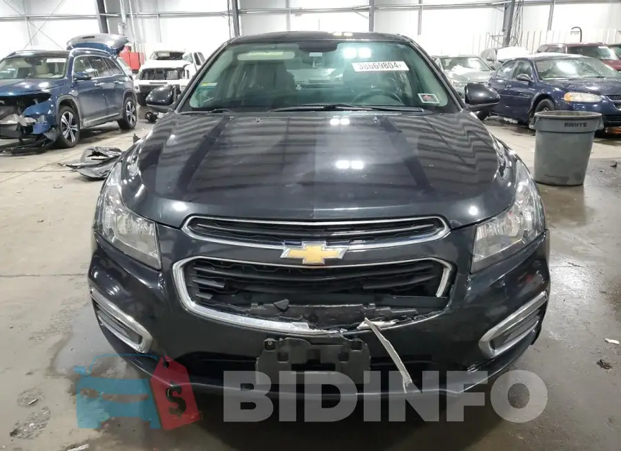 1G1PC5SB9F7292287 Photo# 5