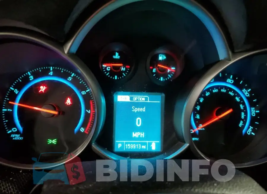 1G1PC5SB9F7292287 Photo# 9