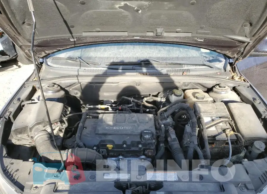 1G1PE5SBXF7231864 Photo# 11