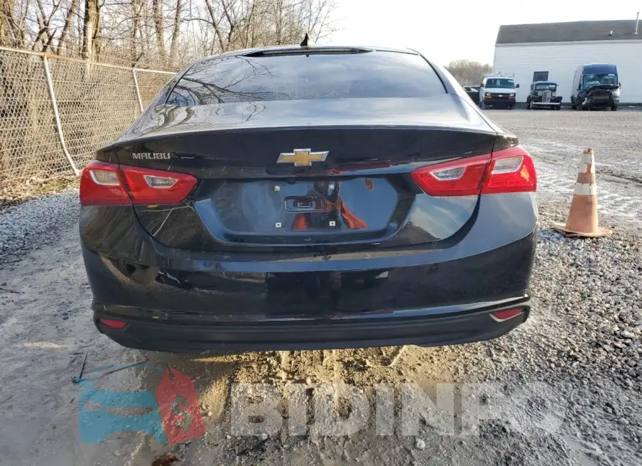 1G1ZB5ST1LF138288 Photo# 6