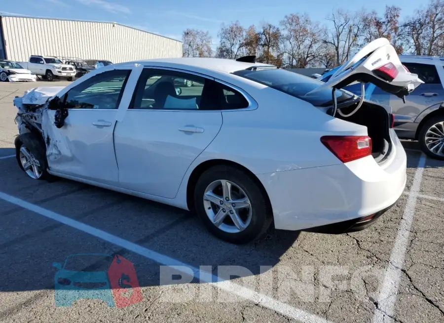 1G1ZB5ST2NF213227 Photo# 2