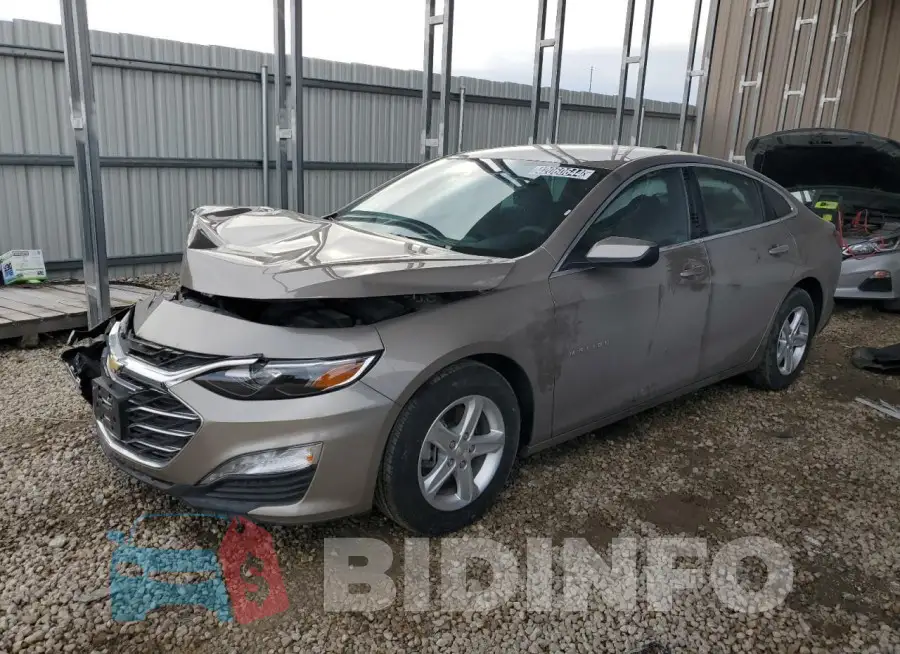 1G1ZD5ST0PF210694 Photo# 1