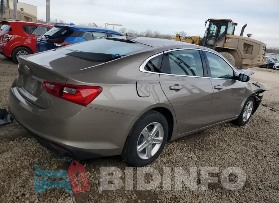 1G1ZD5ST0PF210694 Photo# 3