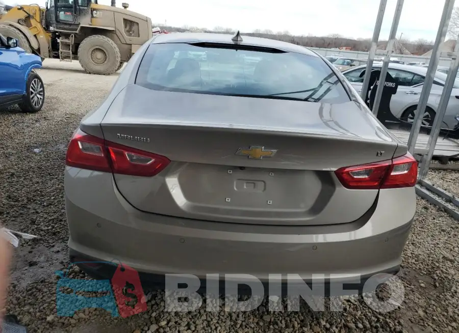 1G1ZD5ST0PF210694 Photo# 6