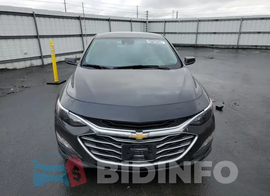 1G1ZD5ST1PF208405 Photo# 5
