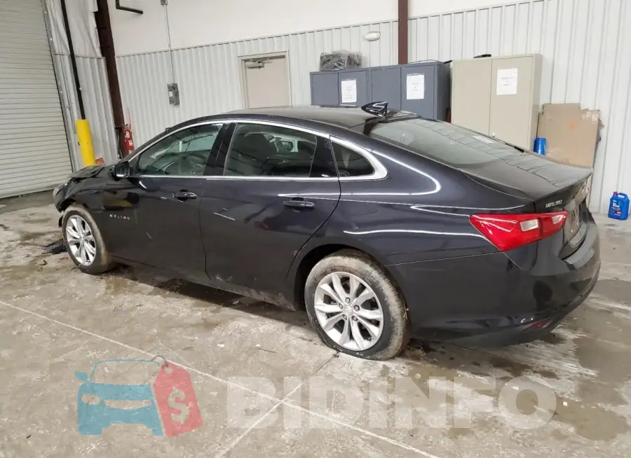 1G1ZD5ST2PF201690 Photo# 2