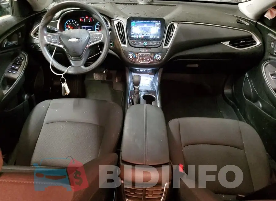 1G1ZD5ST2PF201690 Photo# 8