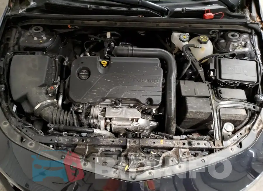 1G1ZD5ST2PF201690 Photo# 11